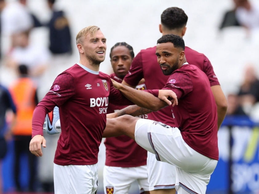 West Ham có thể khiến cho Brentford e sợ trong những đợt lên bóng